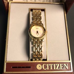 Citizen Woman’s Watch